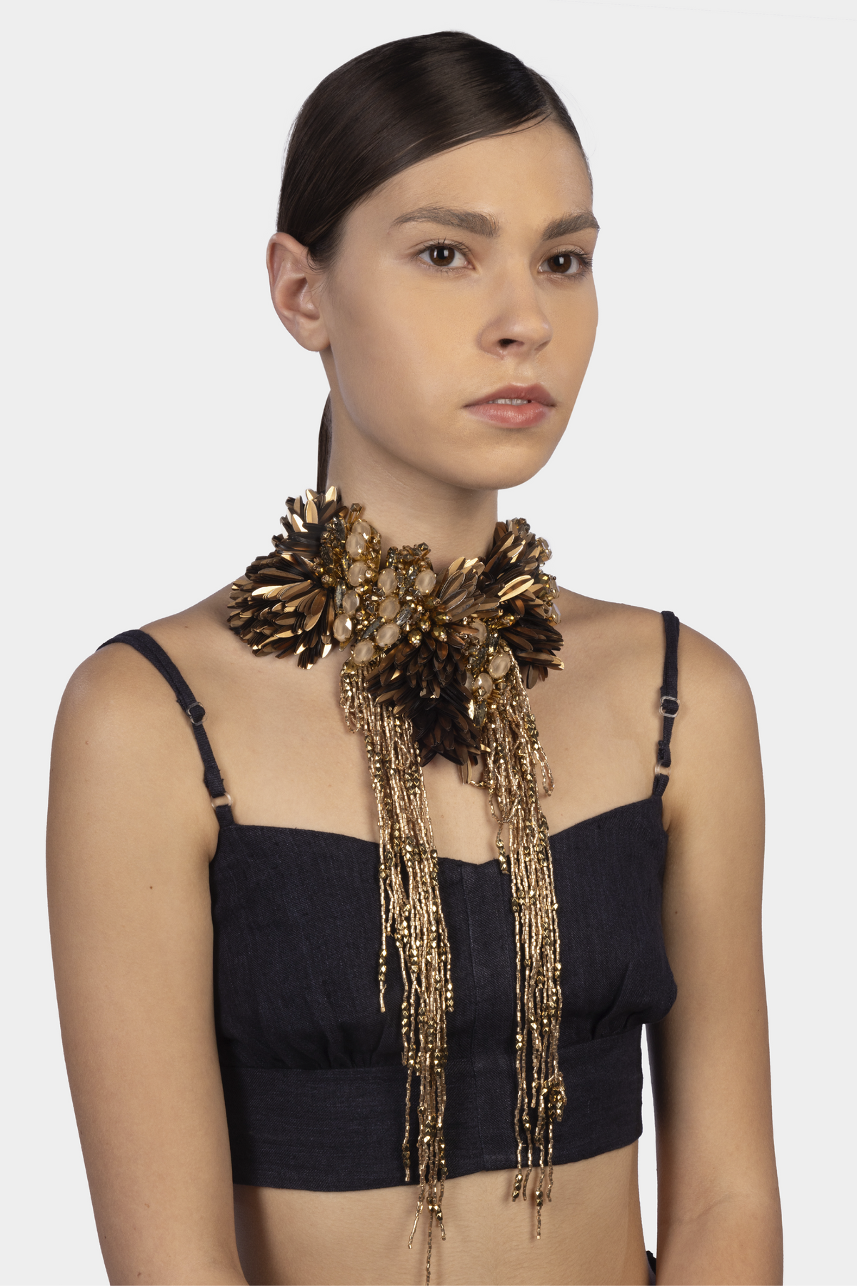 Elarae Necklace