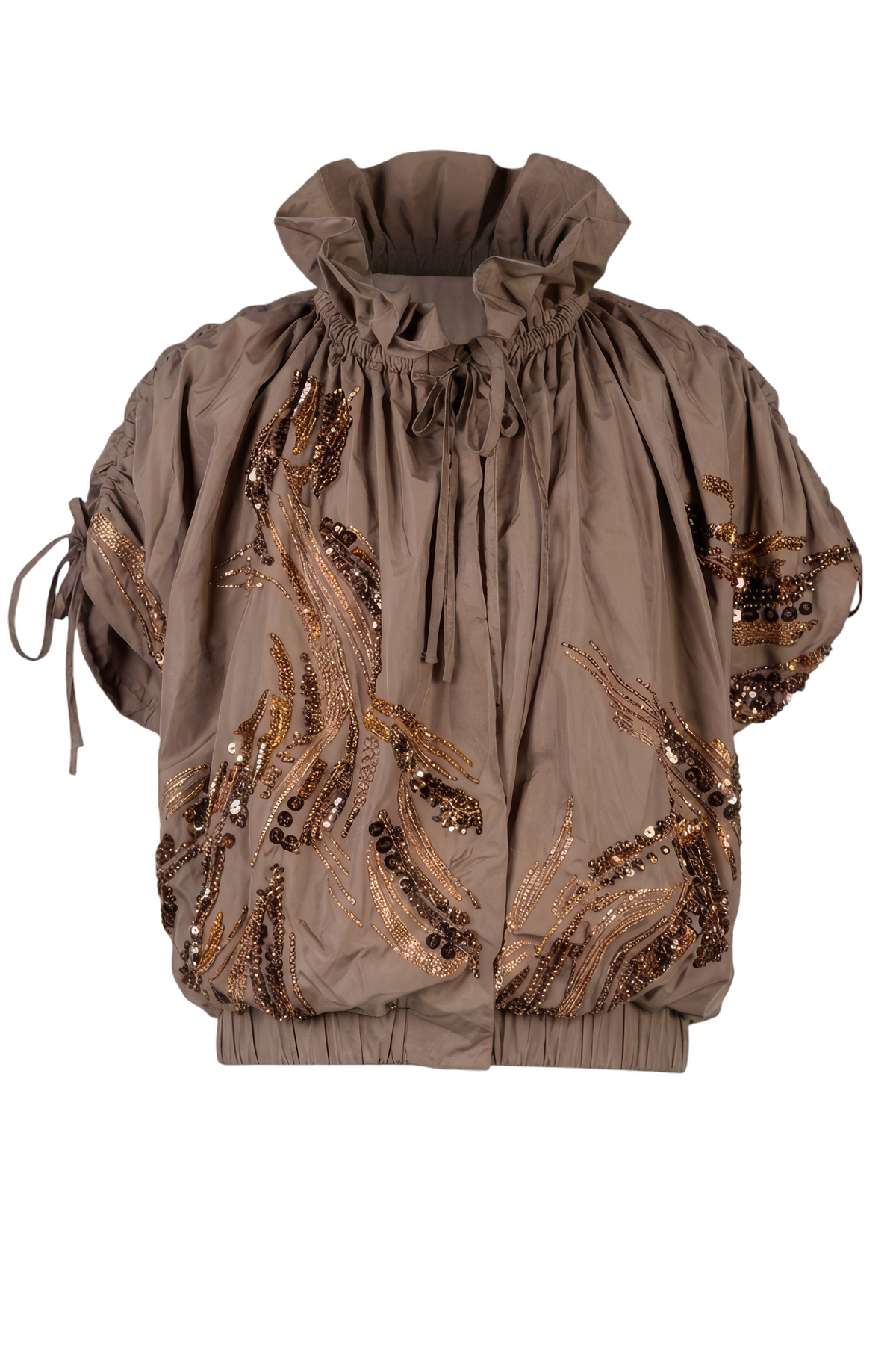Janji Blouse
