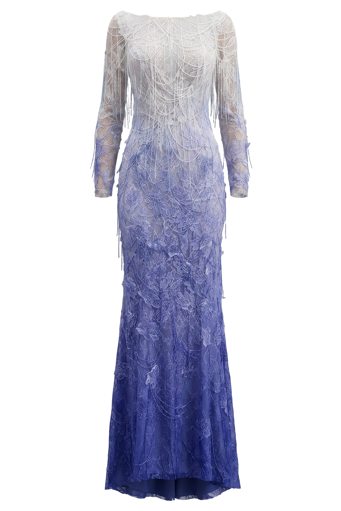 Alina Lace Dress
