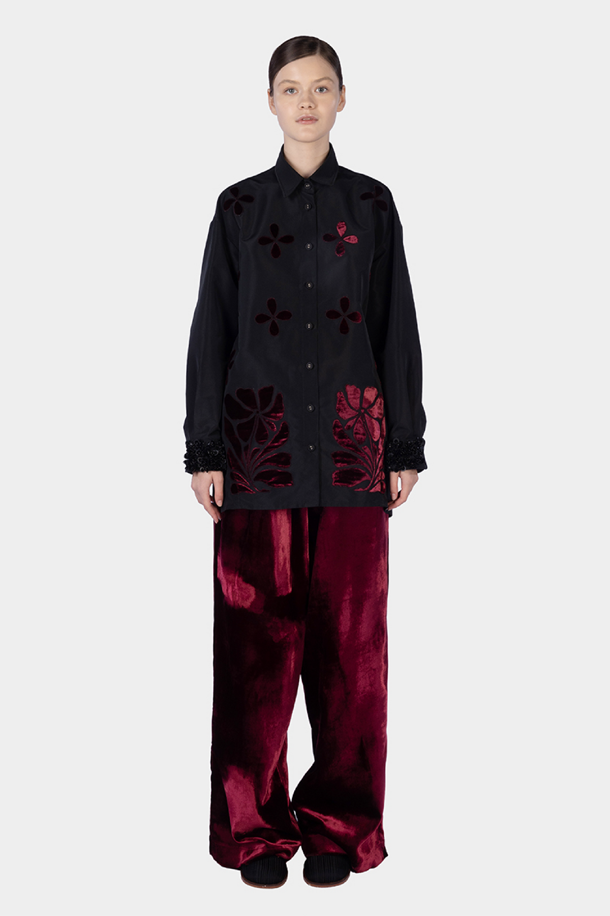 Jeola Shirt