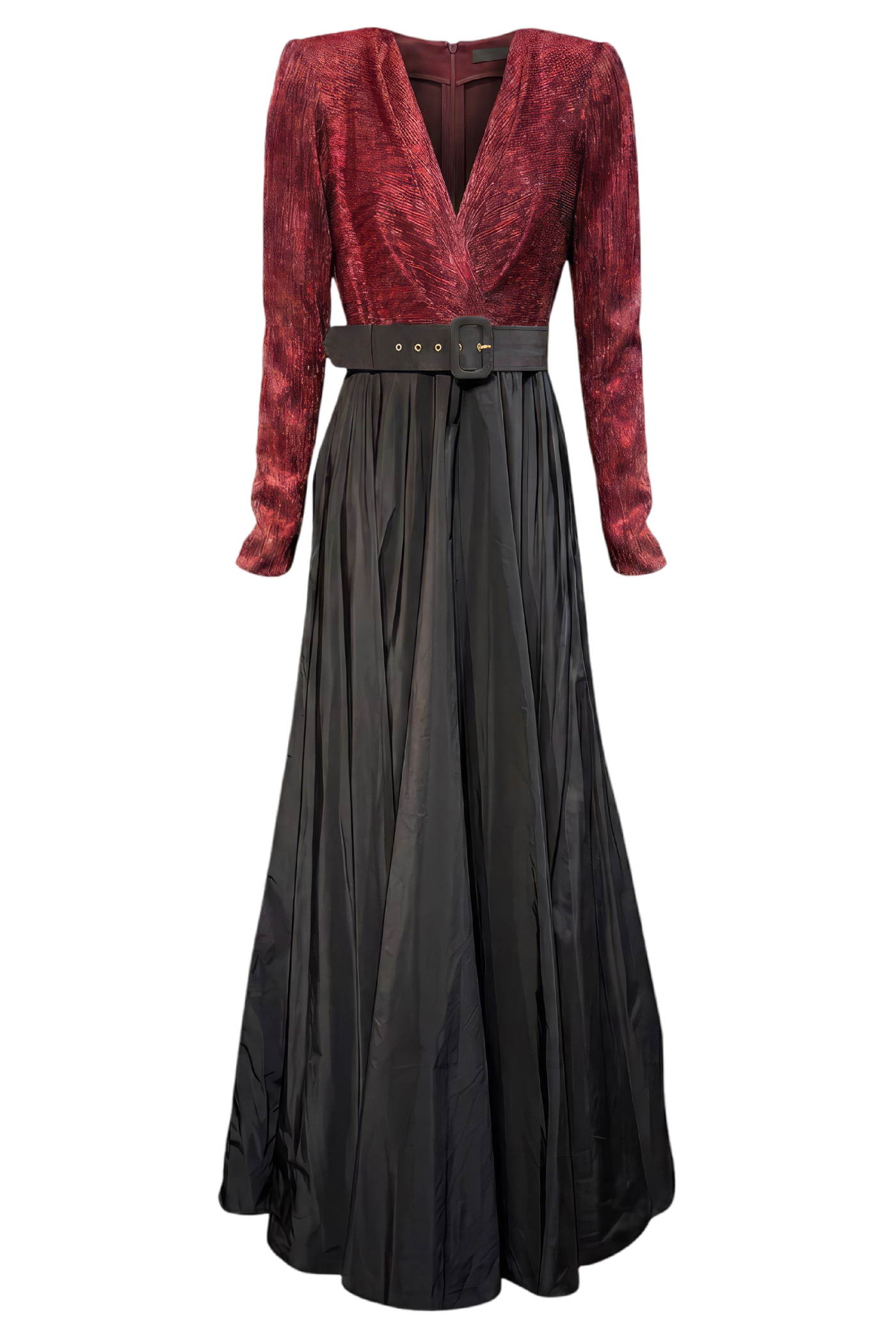Carly Gown