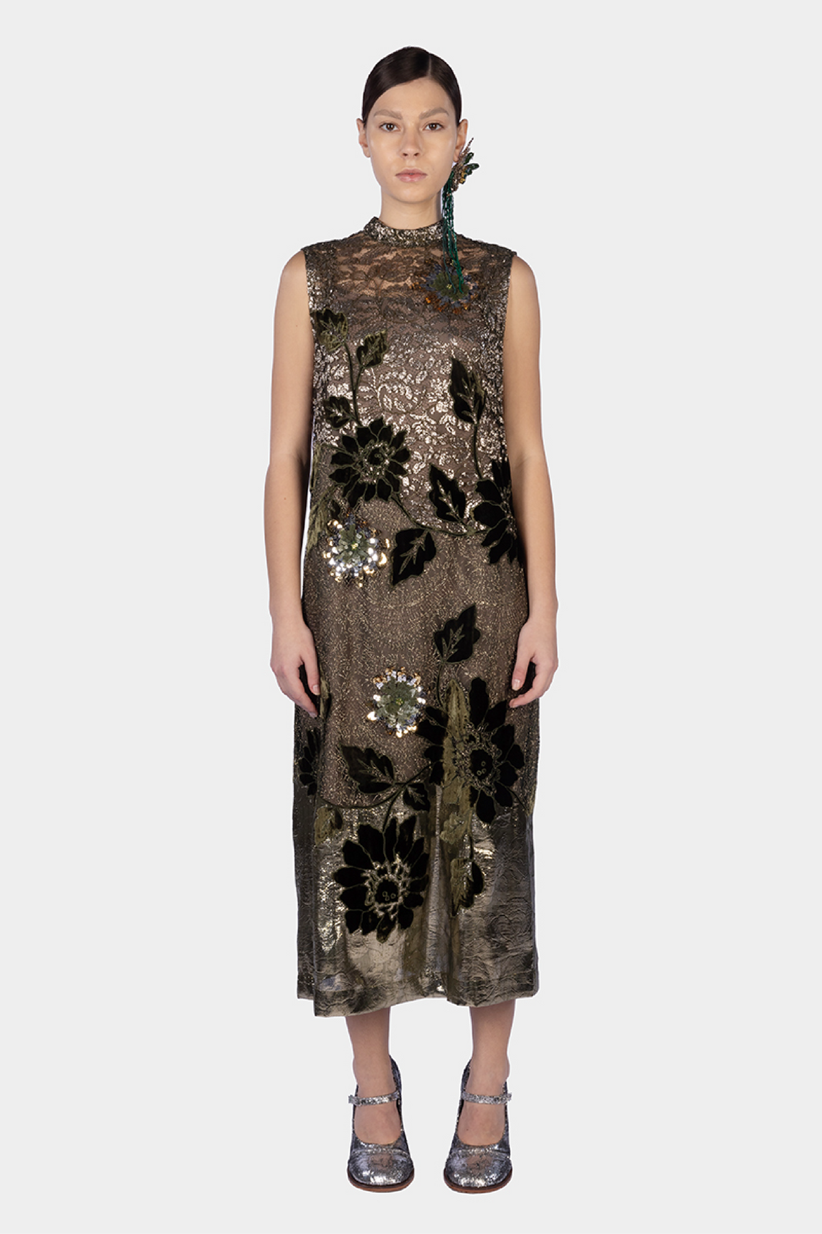 Loresia Dress