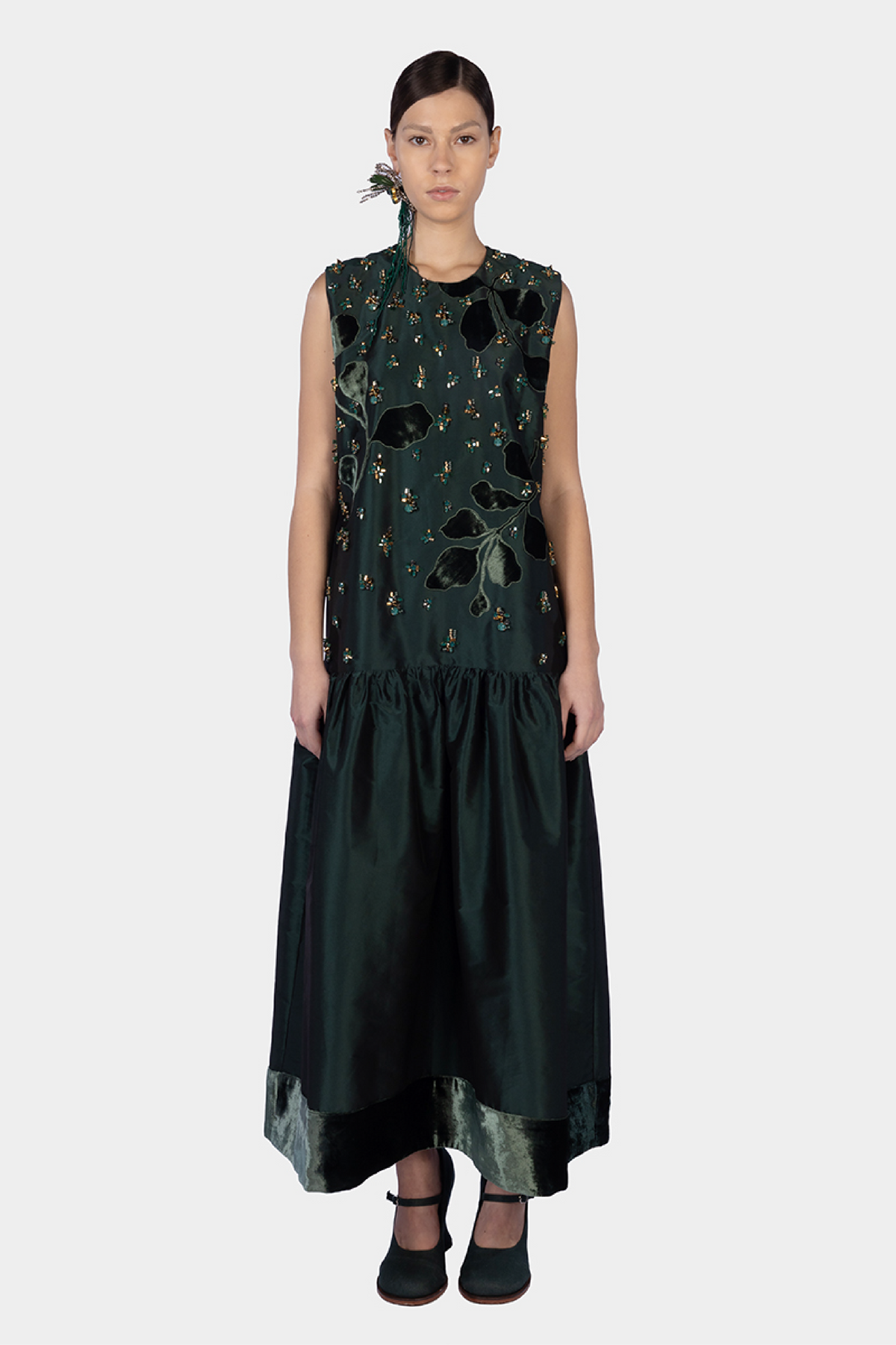 Liselle Dress