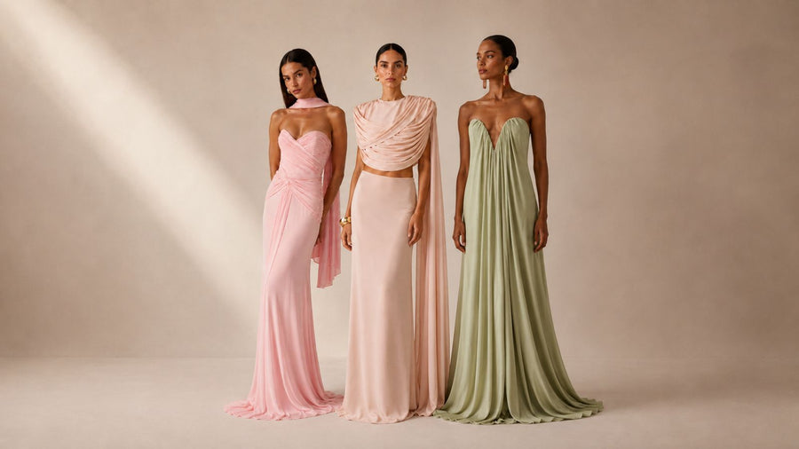 The New Arrivals by Ilkyaz Ozel