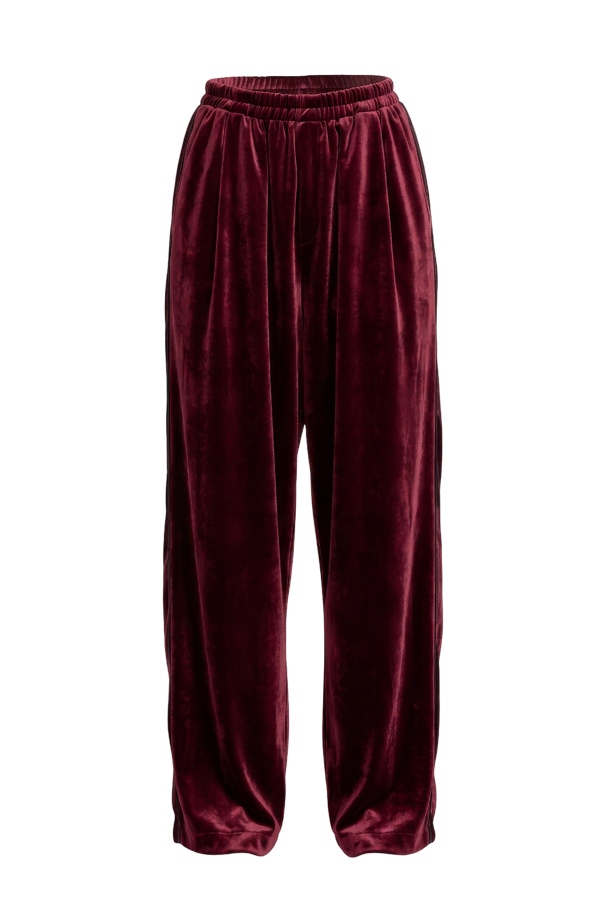 Fenel Velvet Pants