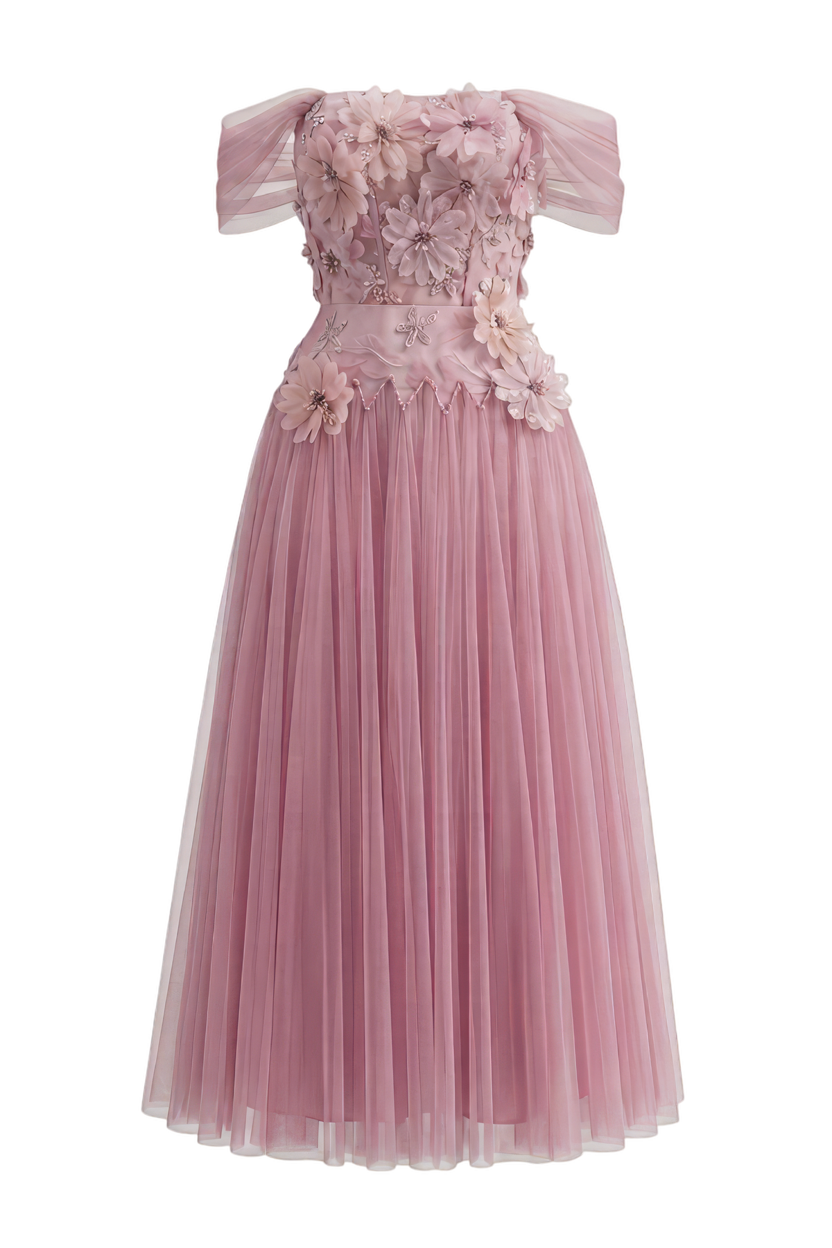 Florence Dress