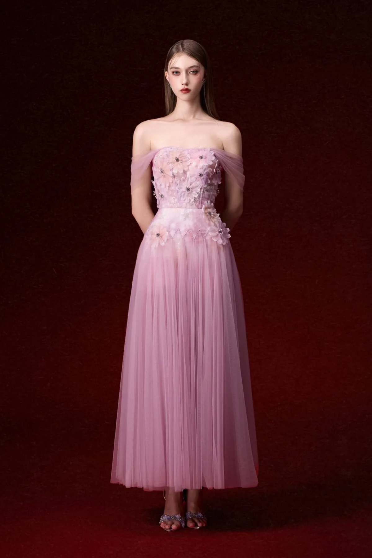 Florence Dress