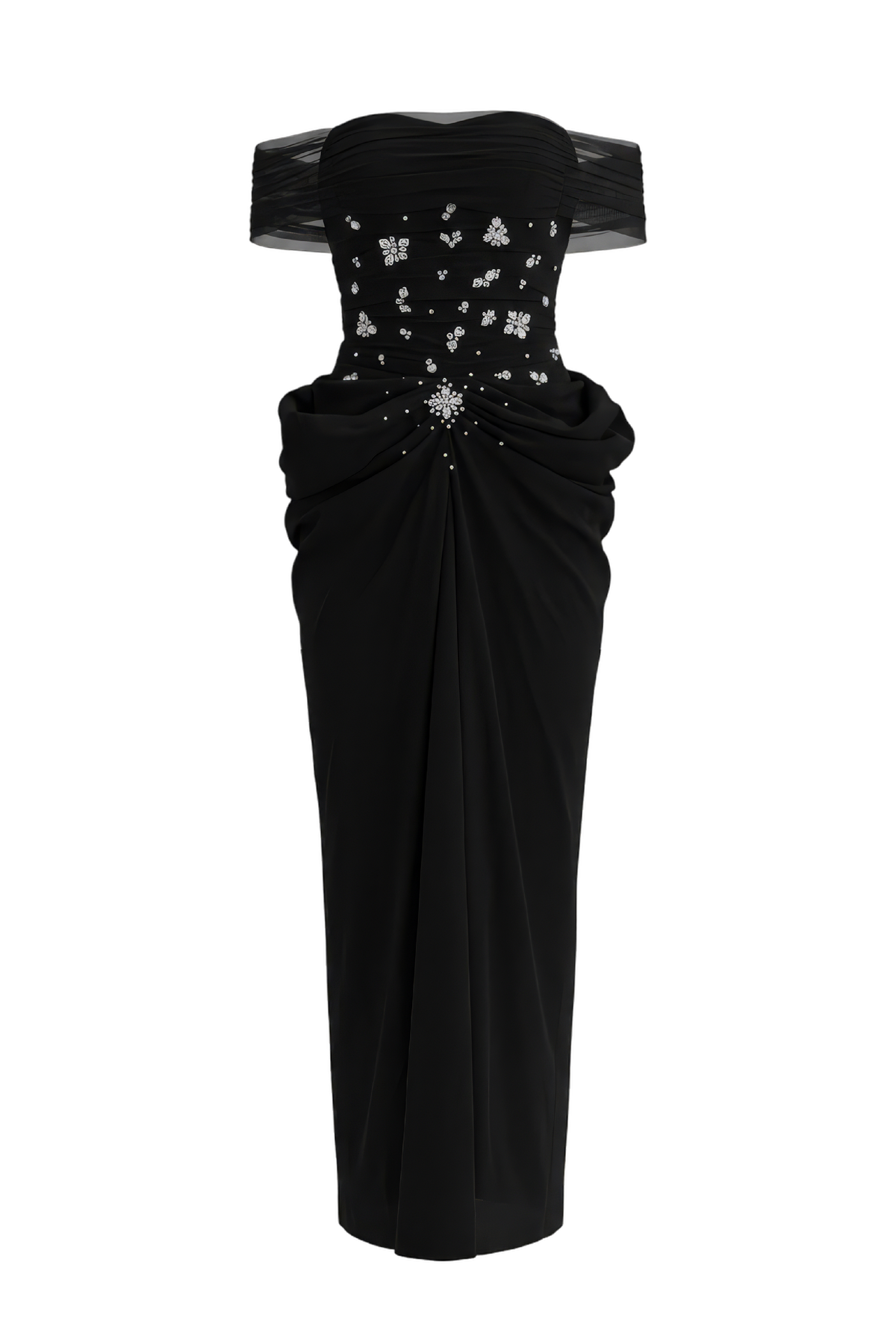 Gina Dress