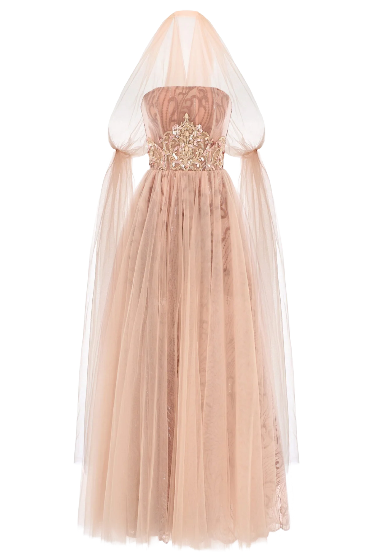 Gwen Dress