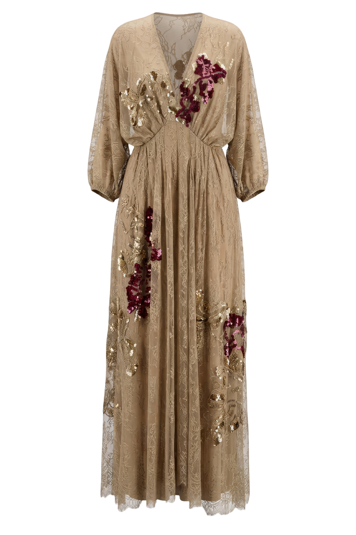 Istoria Dress