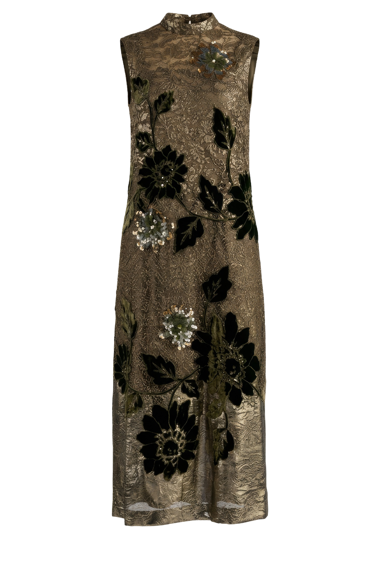 Loresia Dress