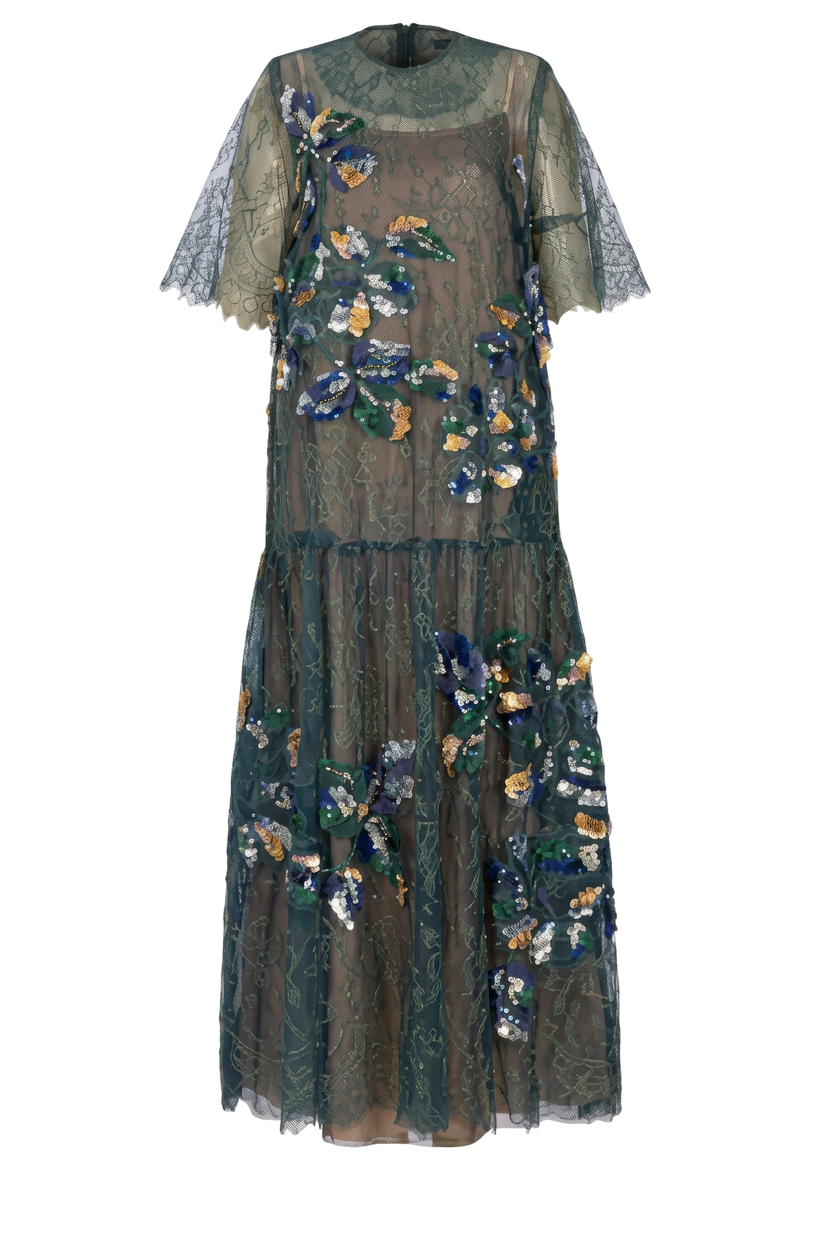 Liobel Dress