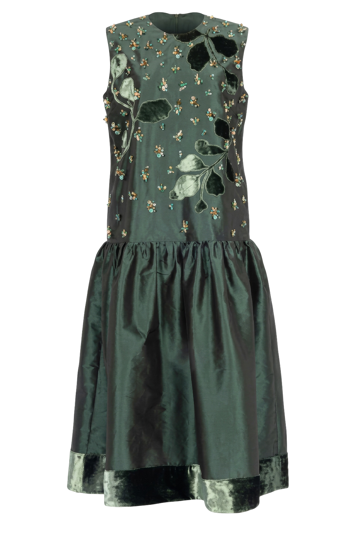 Liselle Dress