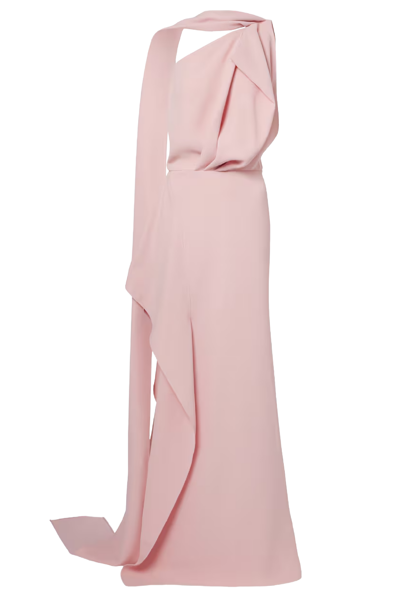 Priority Gown