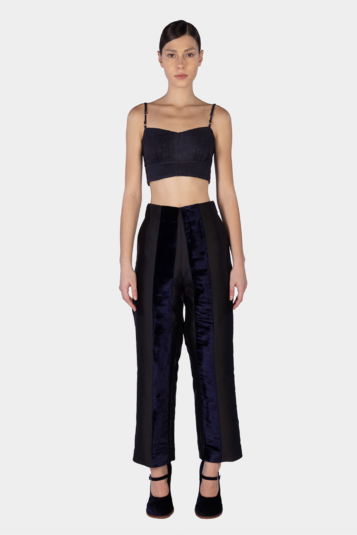 Faye Pant