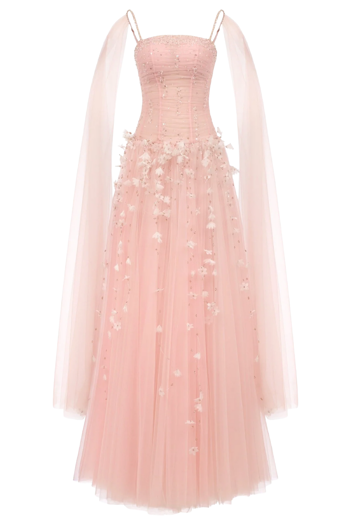 Rachel Dress