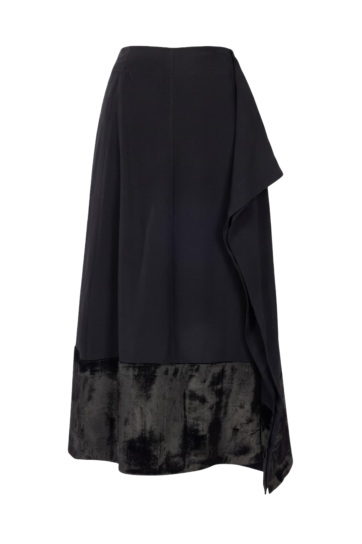 Nox Gabardine Skirt