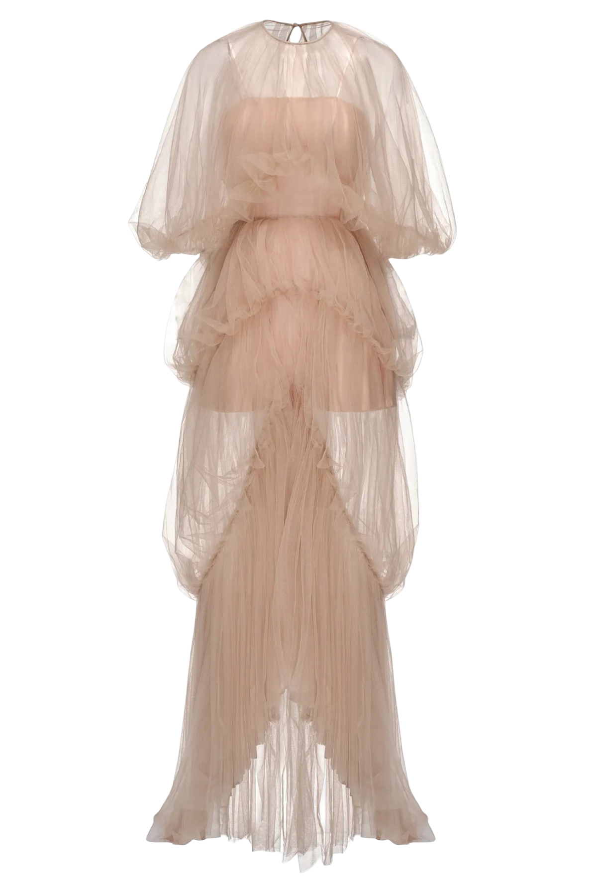 Sasha Tulle Dress