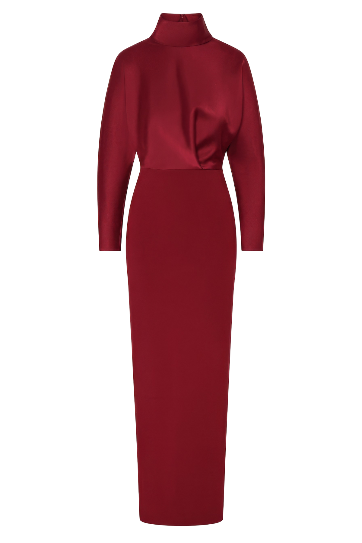 Sedgewick Maxi Dress