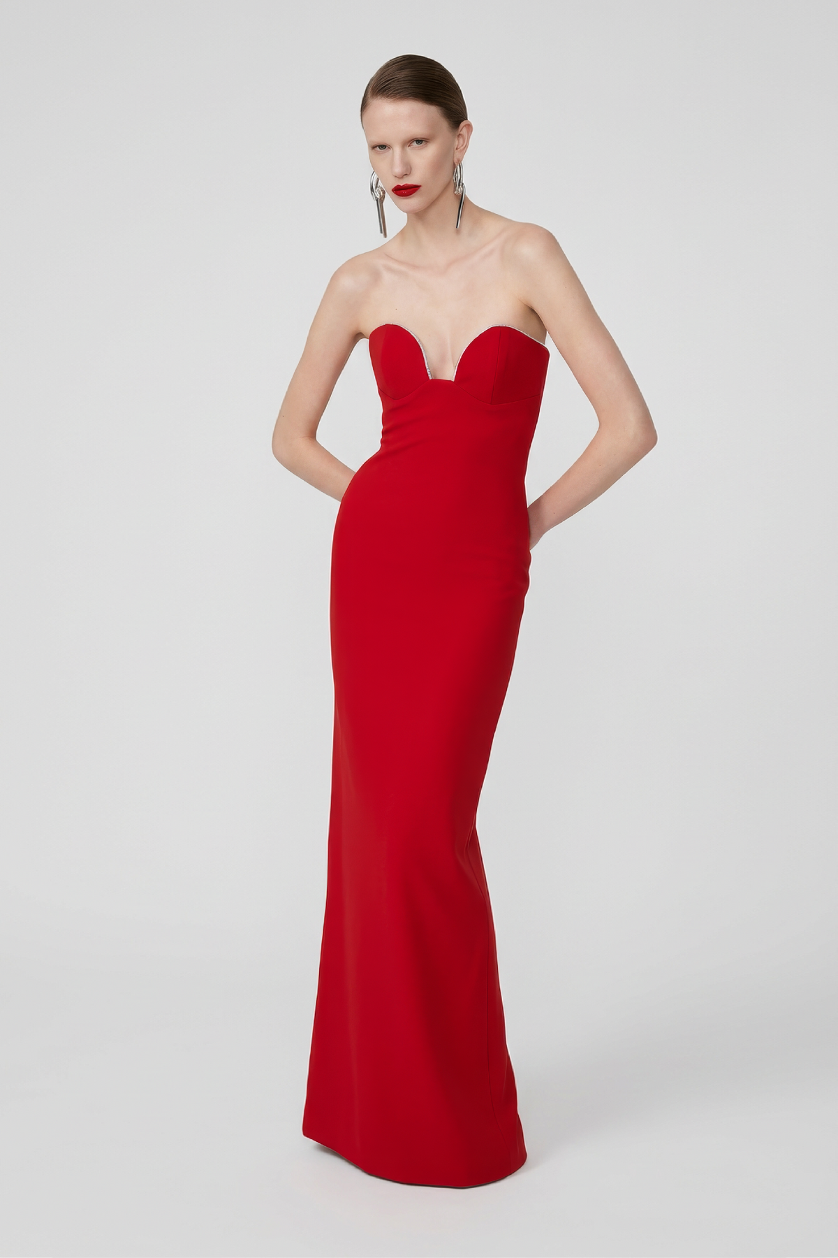 Sommer Maxi Dress