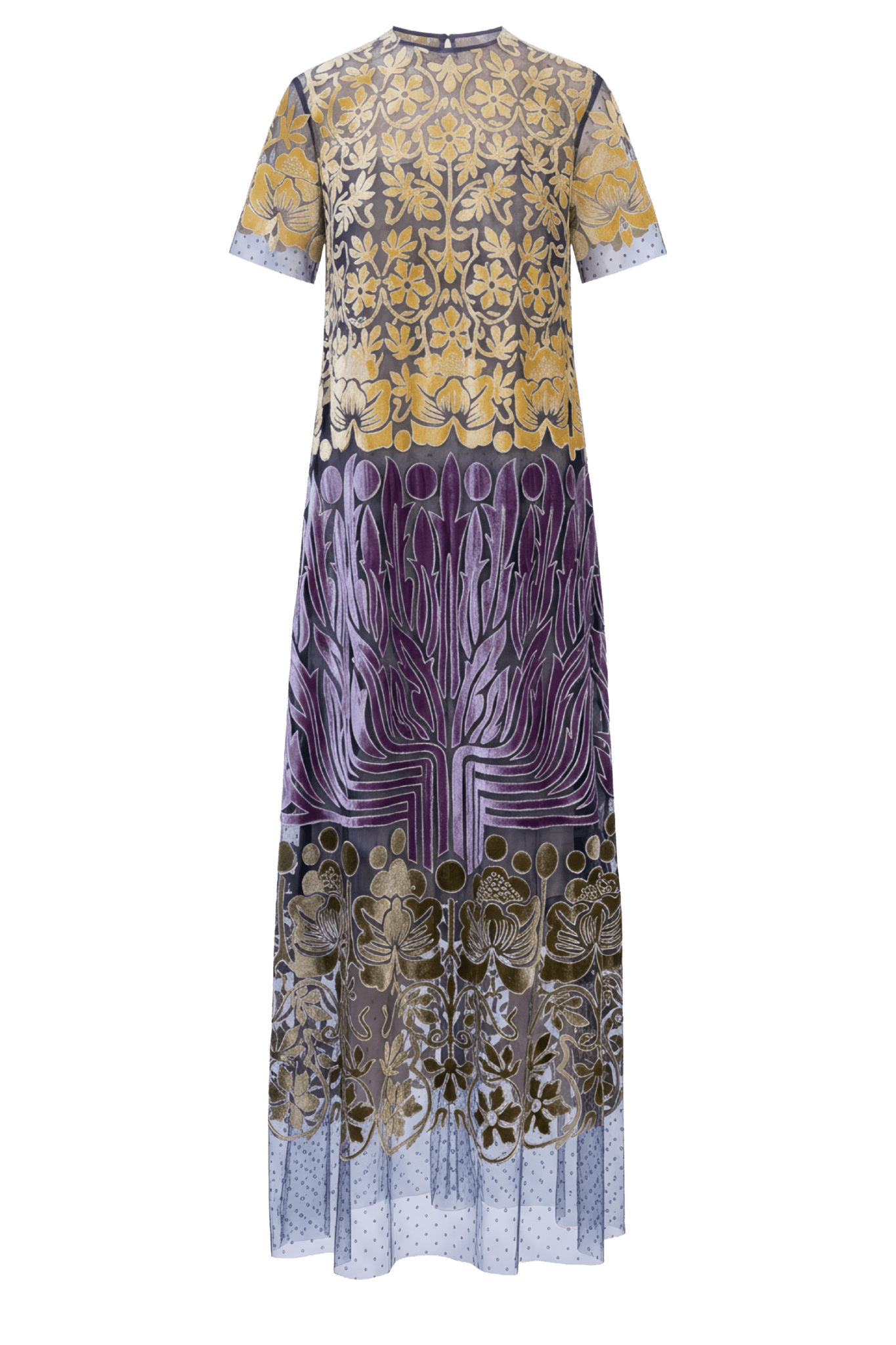 Andas Dress - ALBOUSHIYA - district 5 - dubai - riyadh - abaya - dresses - designers - evening wear - luxury - elegance - craftsmanship - gowns - cocktail dresses - collections - georges
