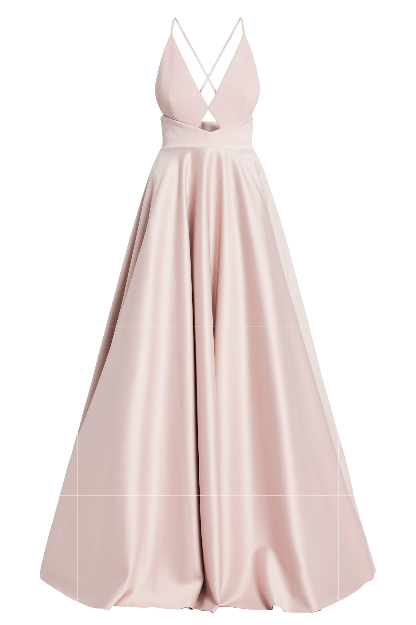 Avallon Maxi Dress - ALBOUSHIYA - district 5 - dubai - riyadh - abaya - dresses - designers - evening wear - luxury - elegance - craftsmanship - gowns - cocktail dresses - collections - georges