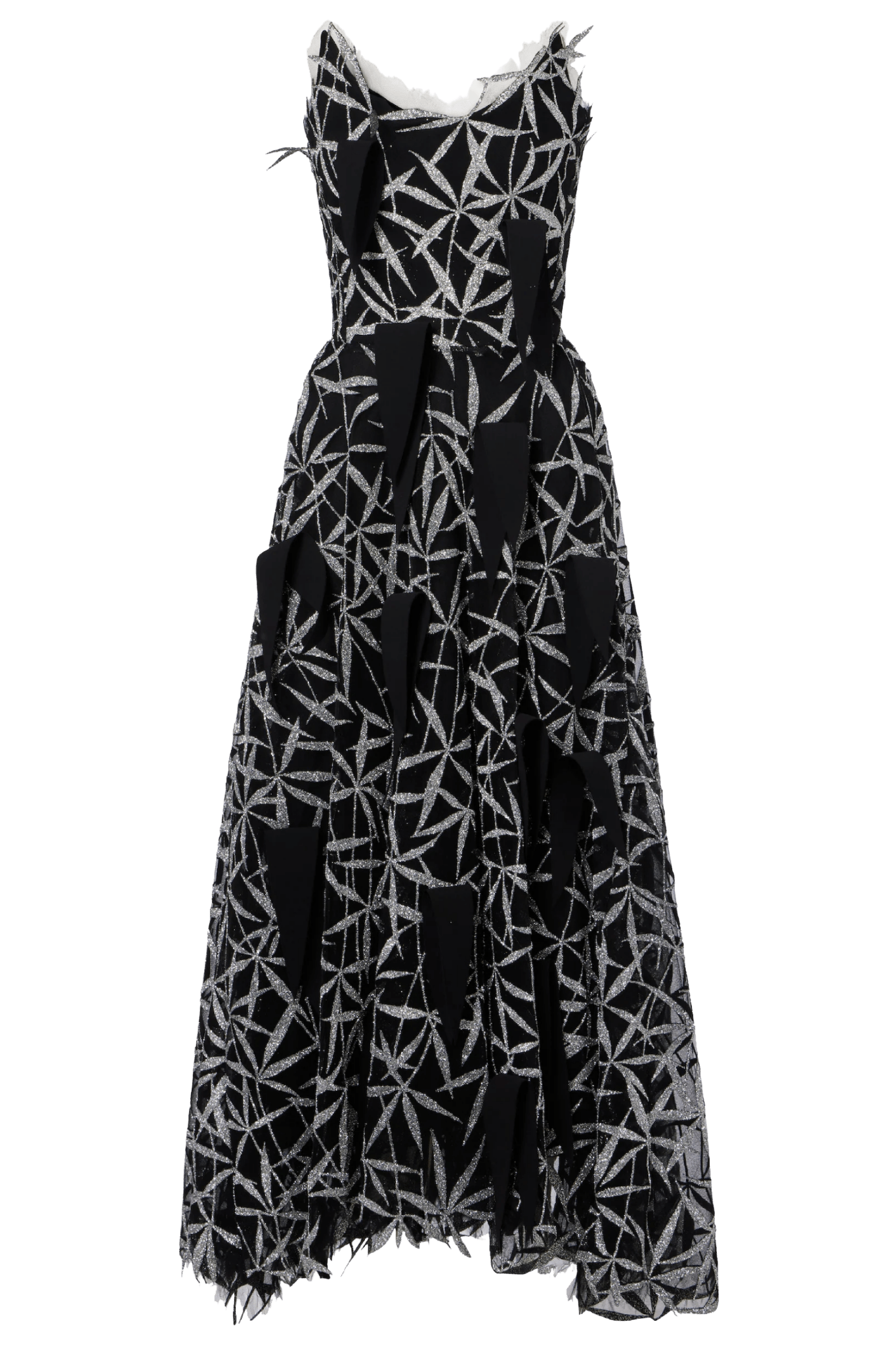 Axis Gown - ALBOUSHIYA - district 5 - dubai - riyadh - abaya - dresses - designers - evening wear - luxury - elegance - craftsmanship - gowns - cocktail dresses - collections - georges