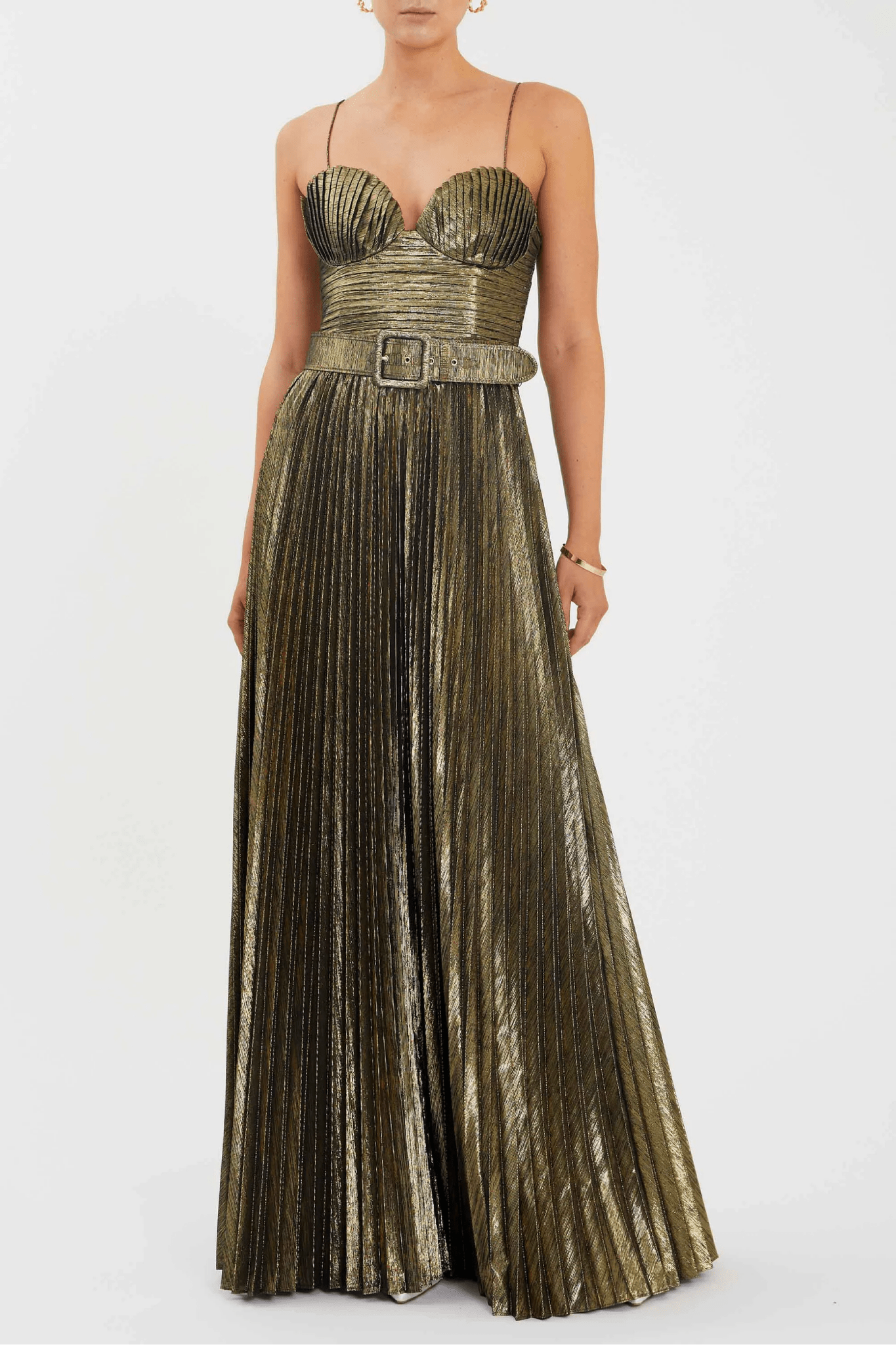 Josie Gown - ALBOUSHIYA - district 5 - dubai - riyadh - abaya - dresses - designers - evening wear - luxury - elegance - craftsmanship - gowns - cocktail dresses - collections - georges