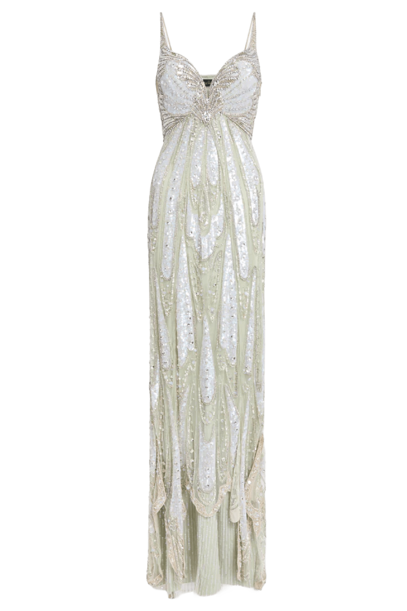 Yves Gown - ALBOUSHIYA - district 5 - dubai - riyadh - abaya - dresses - designers - evening wear - luxury - elegance - craftsmanship - gowns - cocktail dresses - collections - georges