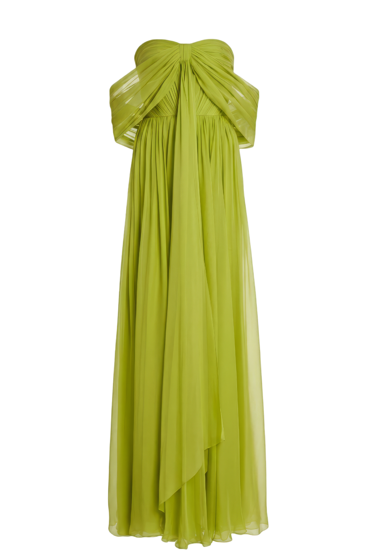 silk chiffon dresses Zuhair Murad Off-The-Shoulder Maxi Dress Jacquard A-line dress Blue Size:Eu41 /UK7/ USw10 Not int sock swim Floral and matching neck scarf