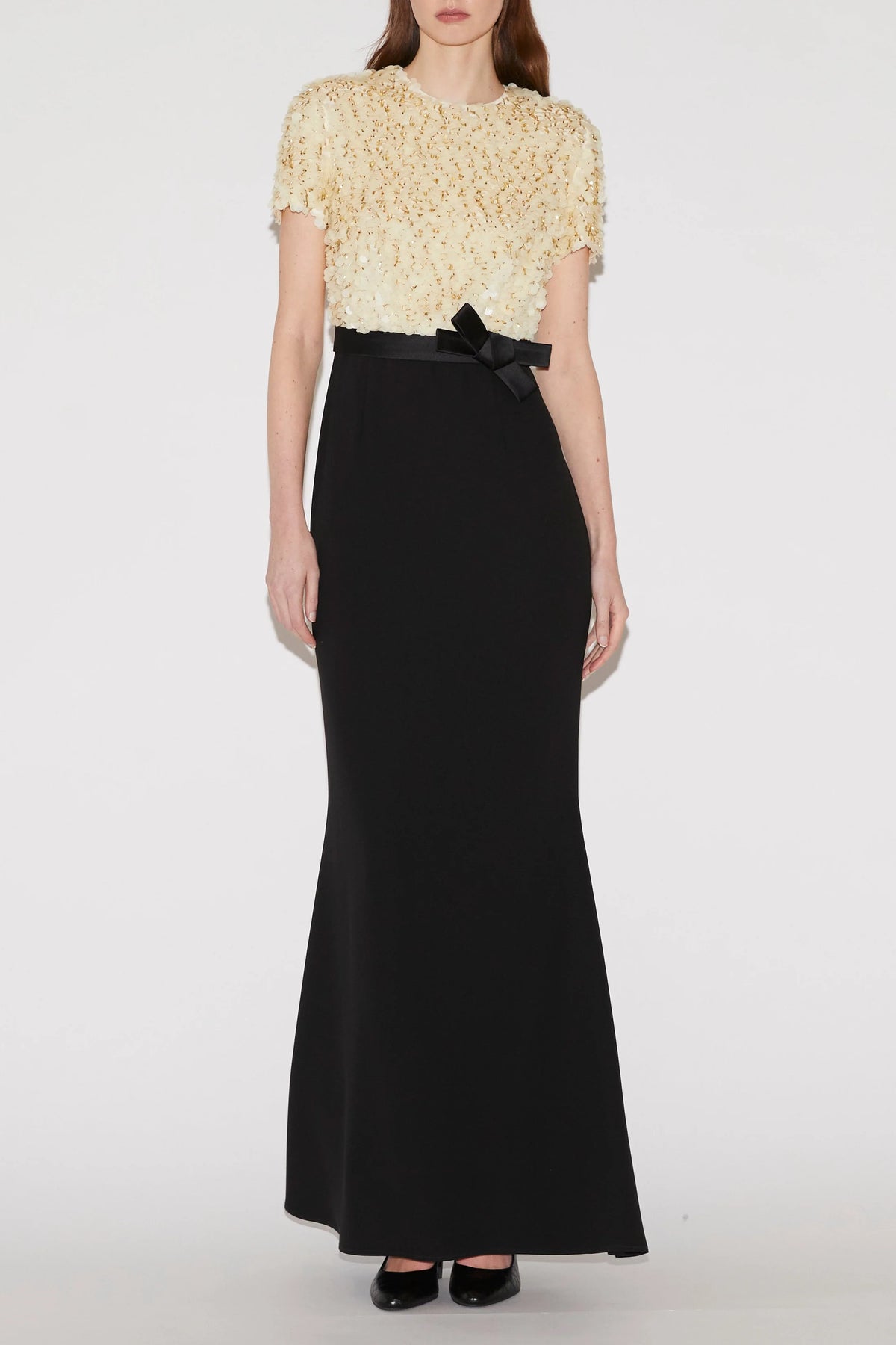 Leila Gown