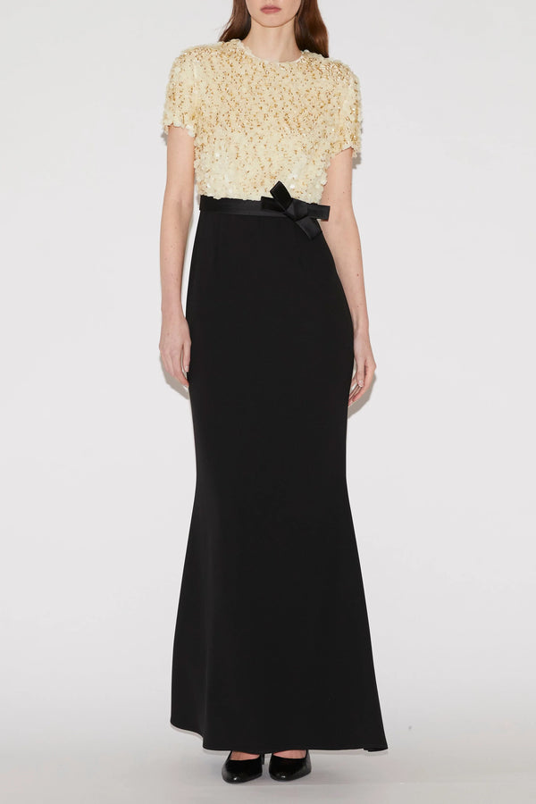 Leila Gown