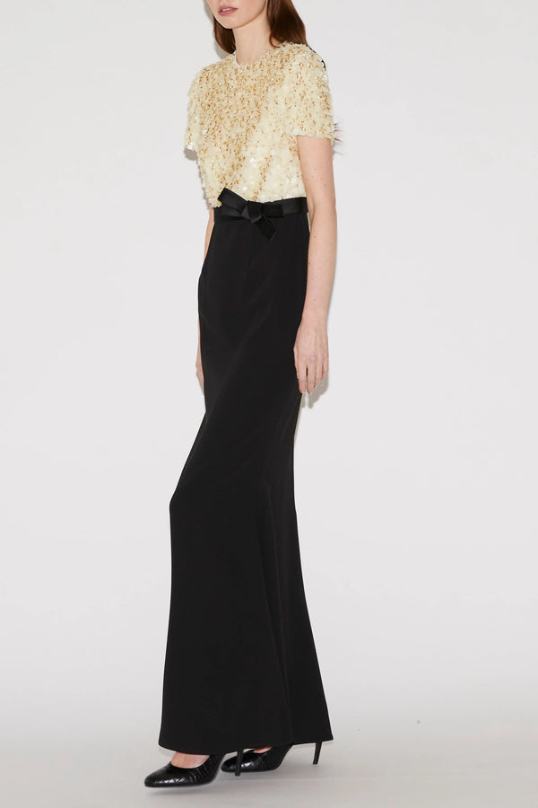 Leila Gown