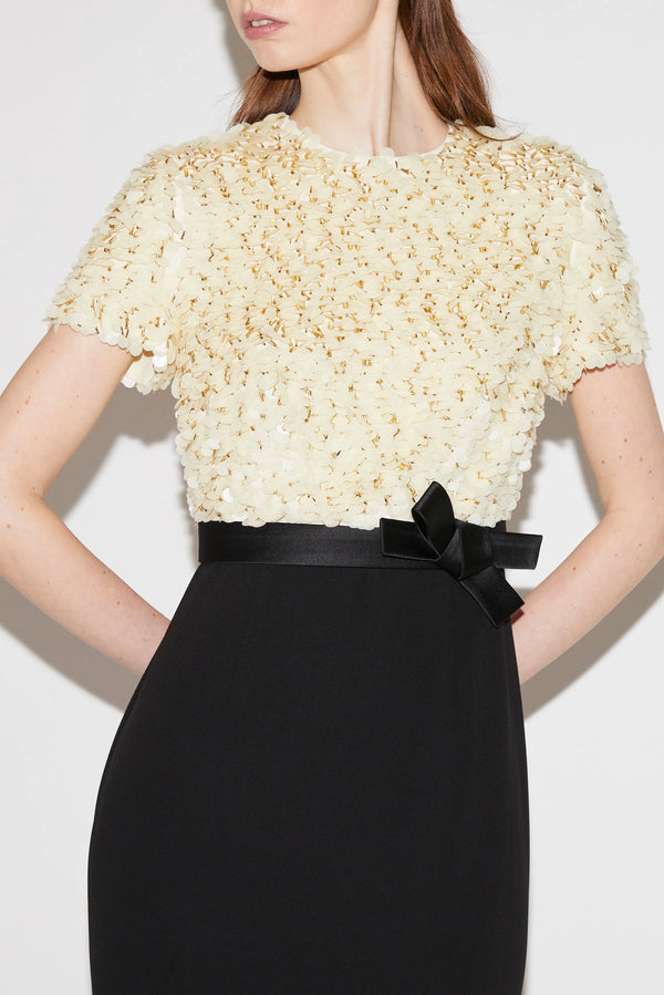 Leila Gown