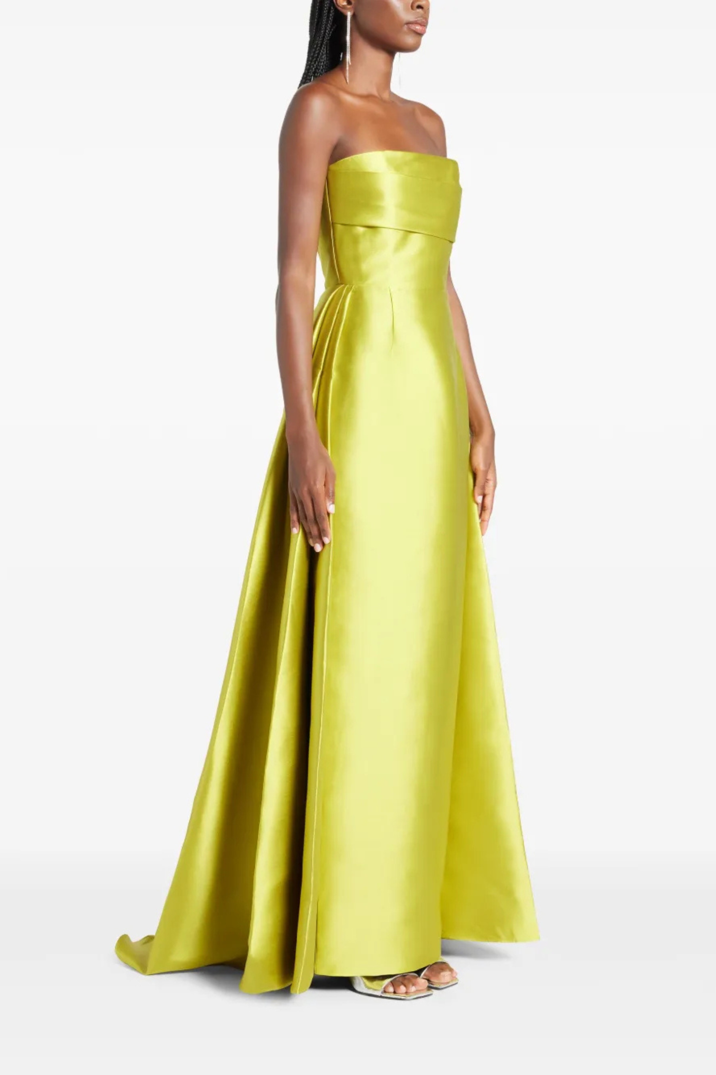 Tiffany Maxi Dress