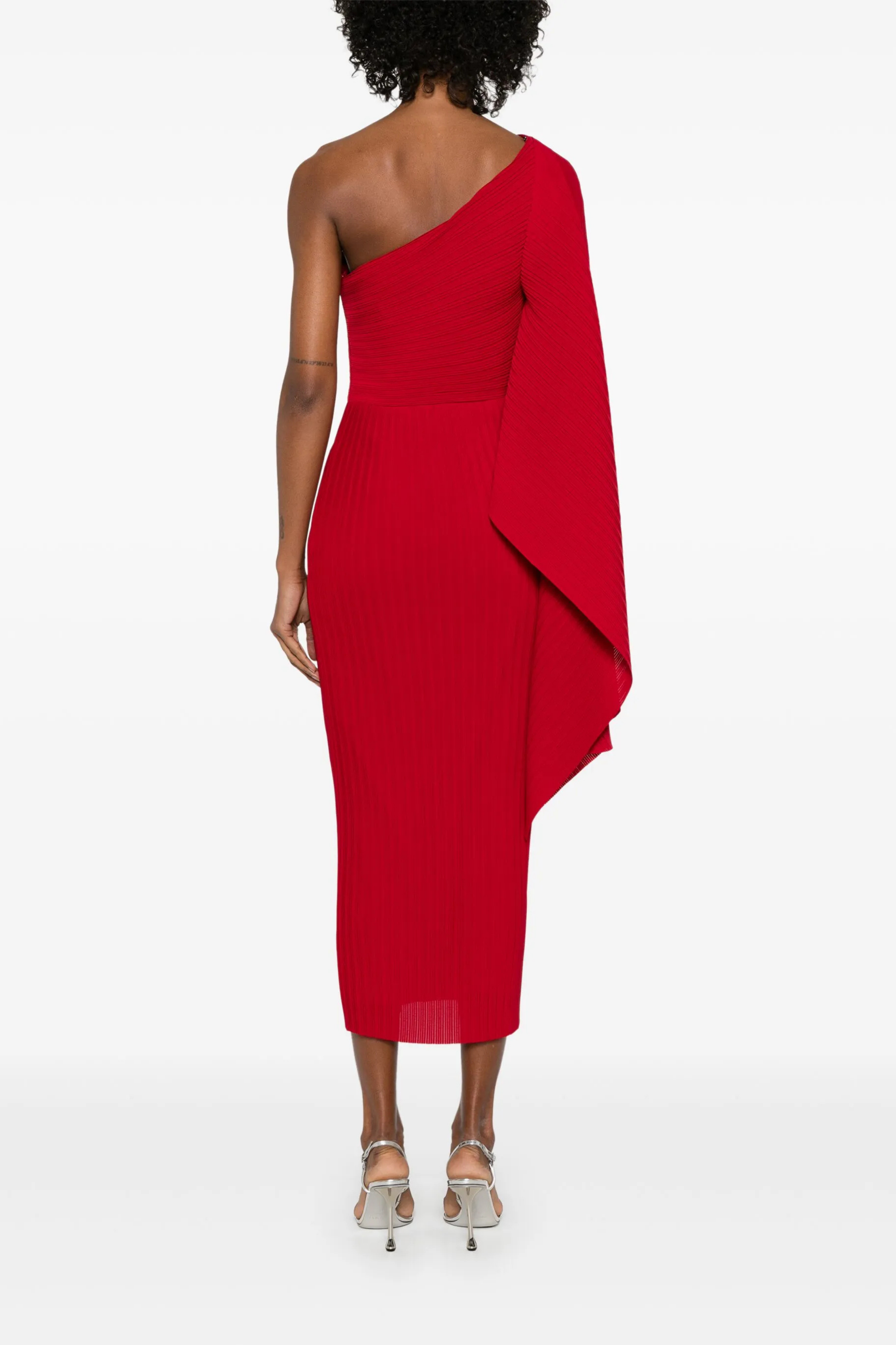 Lenna Midi Dress