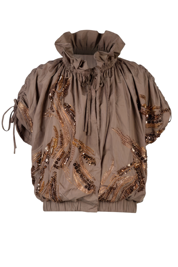 Janji Blouse