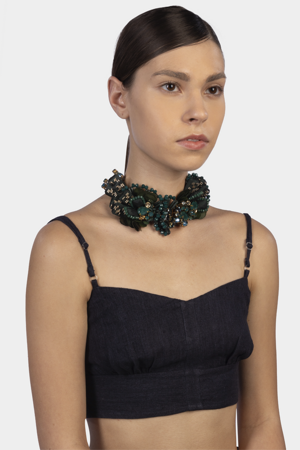 Epomme Necklace