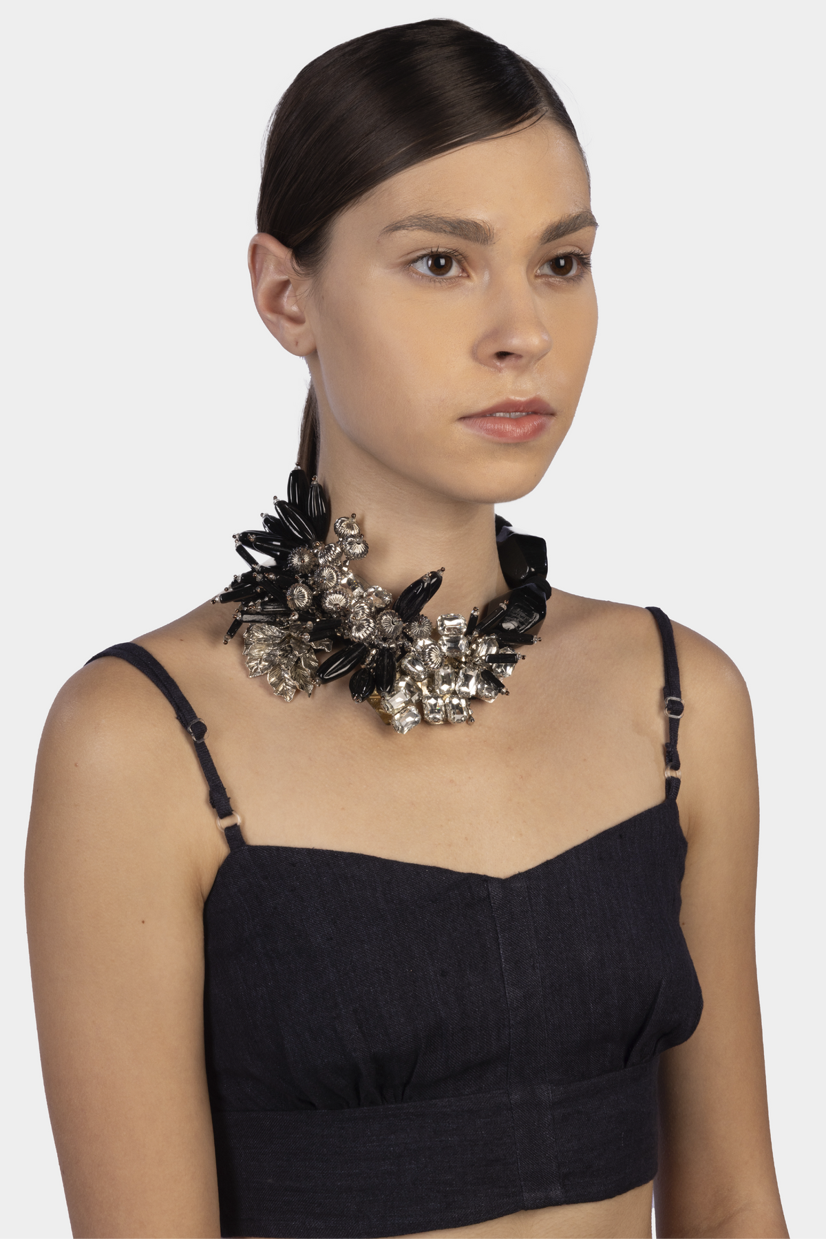 Elian Necklace
