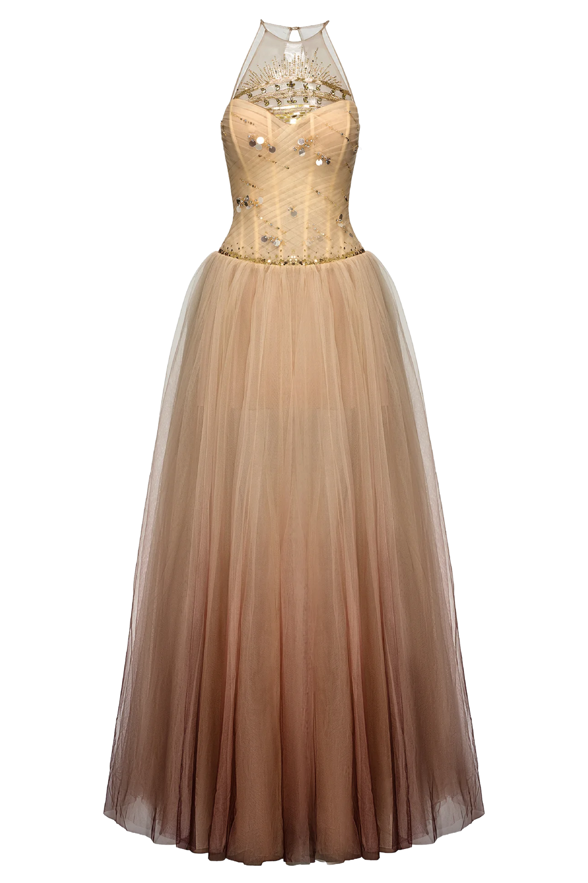Anivia Dress