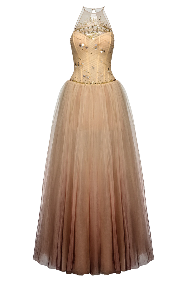 Anivia Dress