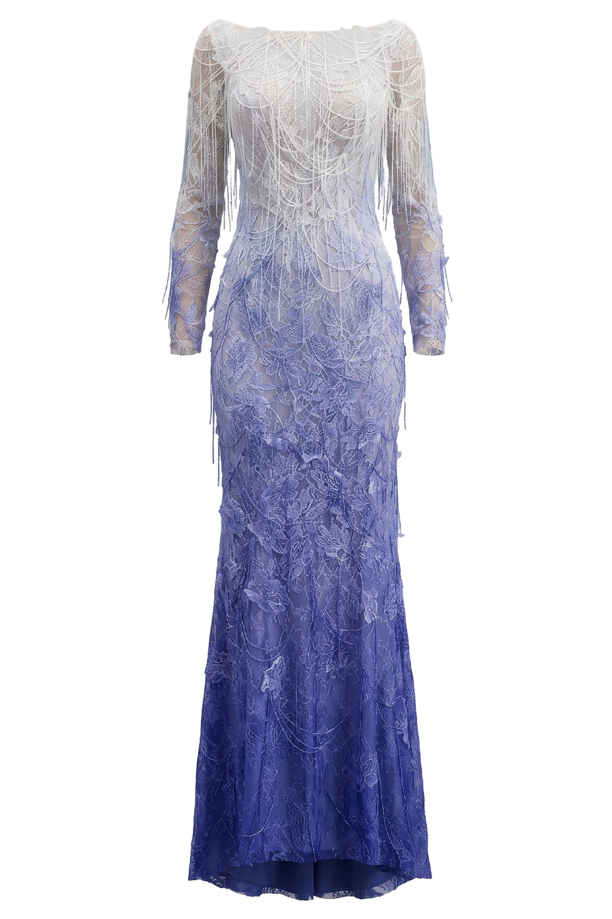 Alina Lace Dress