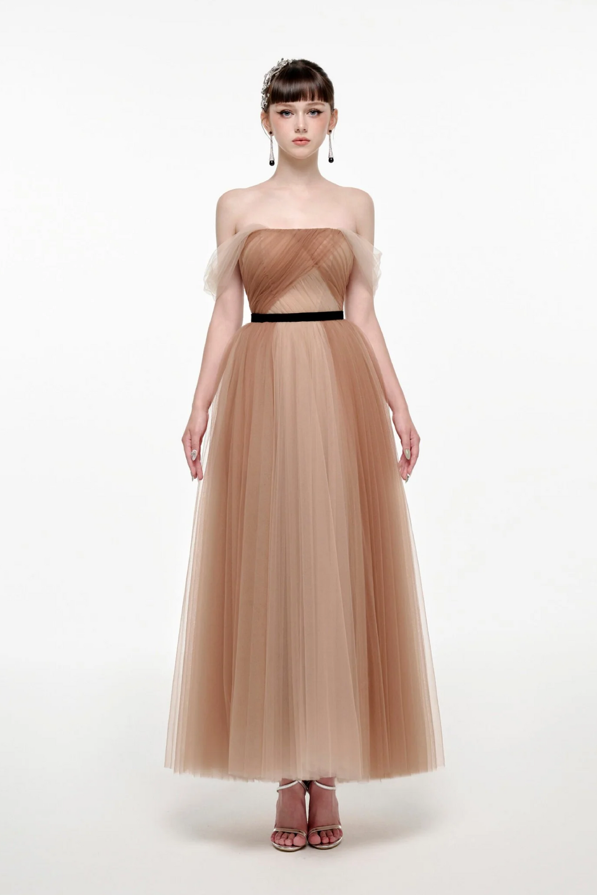 Amelia Dress