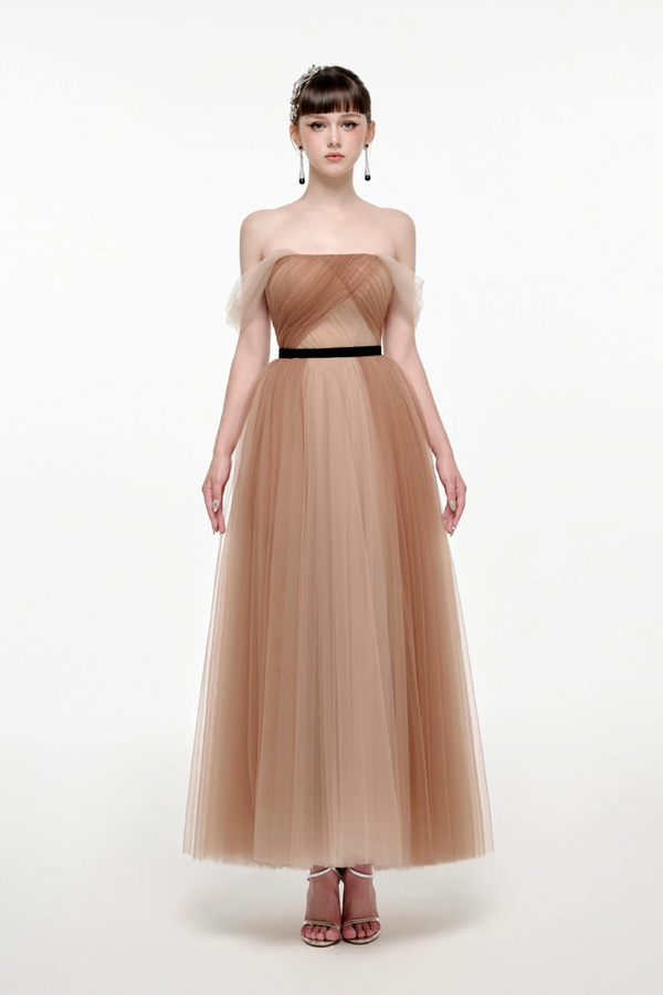 Amelia Dress