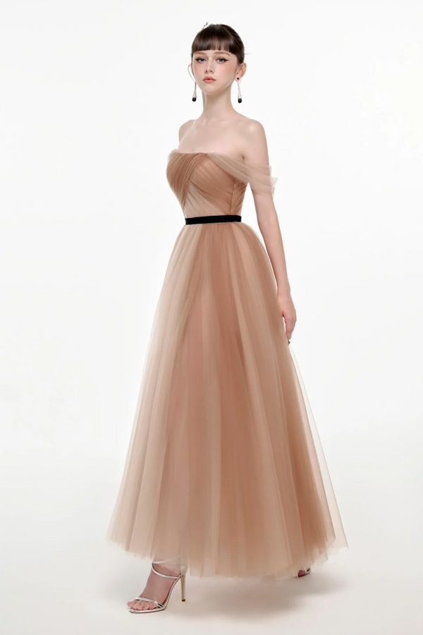 Amelia Dress