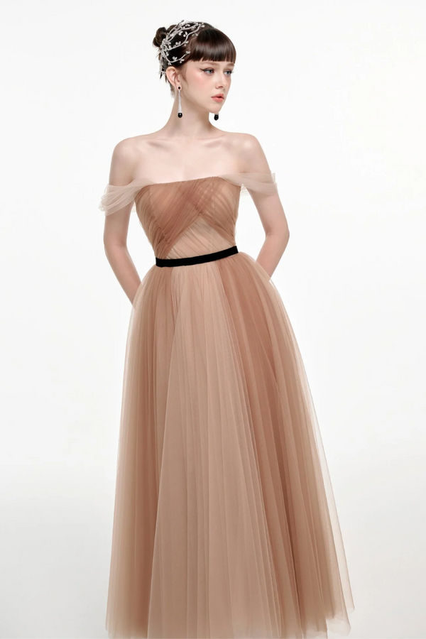 Amelia Dress