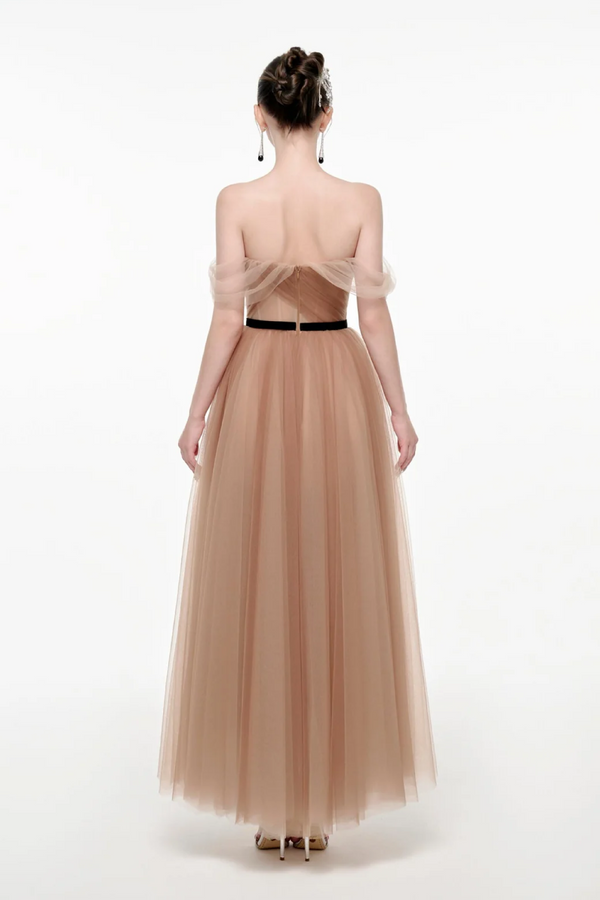 Amelia Dress