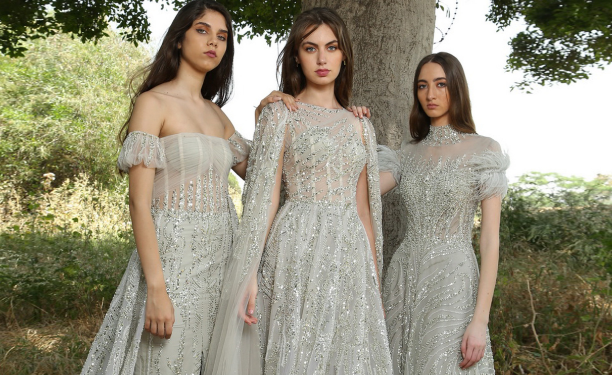 AZZURE COUTURE
