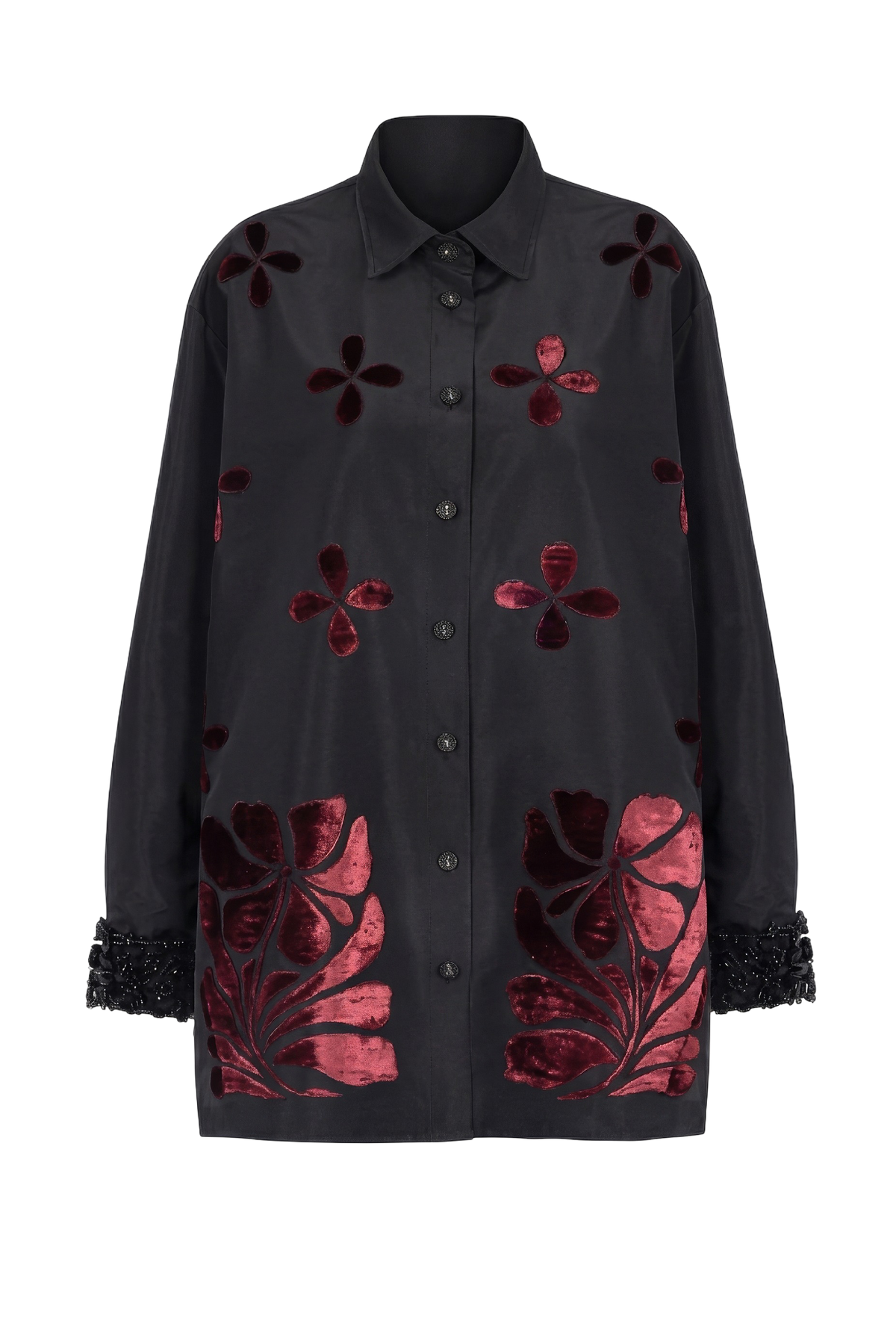 Jeola Shirt