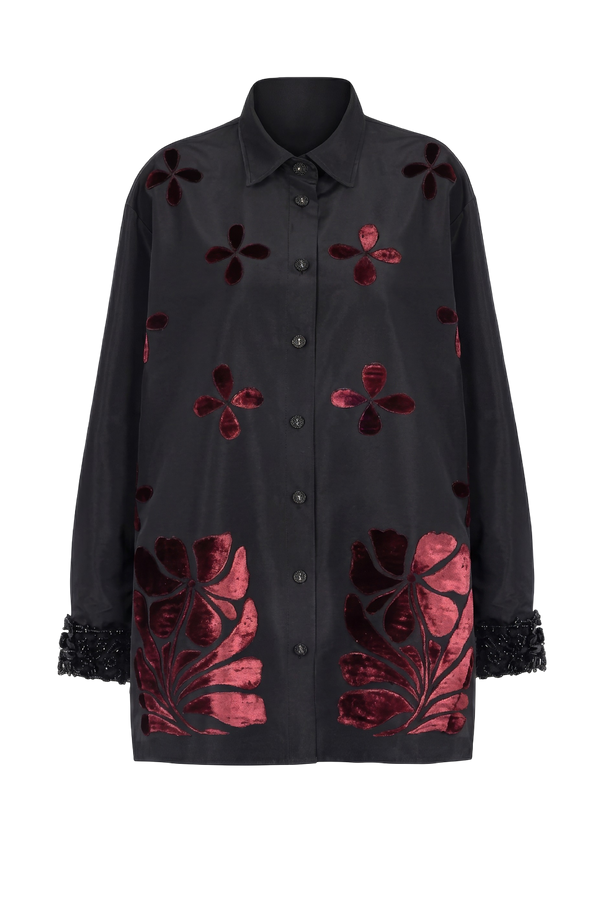 Jeola Shirt